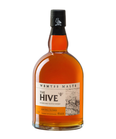 Wemyss Malts The Hive Blended Malt Scotch Whisky
