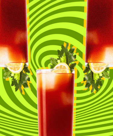 8 of the Best Bloody Mary Mixes, Tasted and Ranked