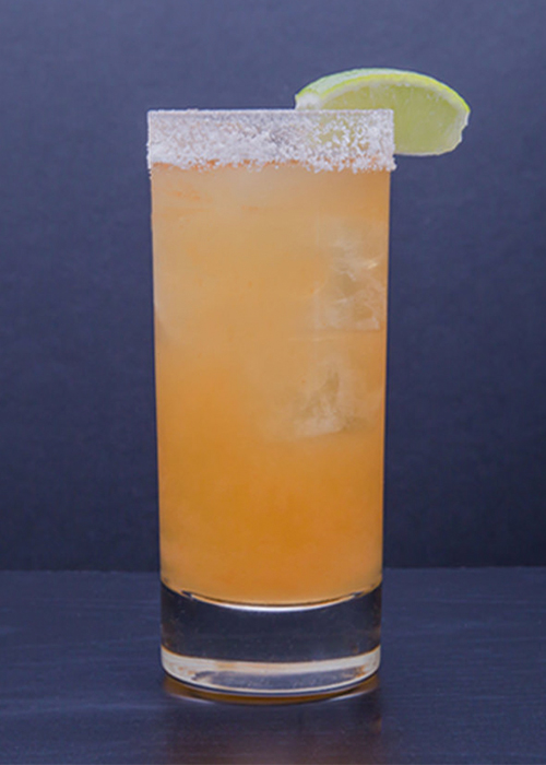 The Michelada is one of the best beer cocktails for summer.