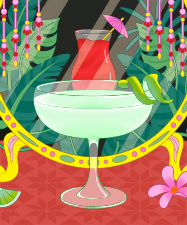 How and Why Did the Daiquiri Get a Bad Rap?