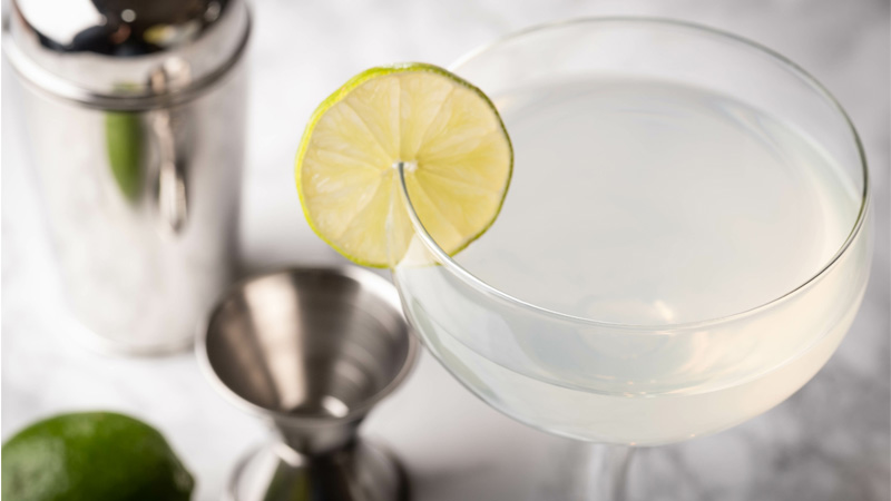 The Daiquiri is a misunderstood cocktail