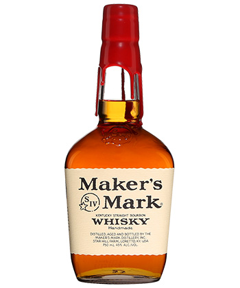Makers Mark vs Woodford Reserve: A Bourbon Showdown