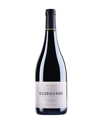 Gusbourne Chardonnay Guinevere 2019