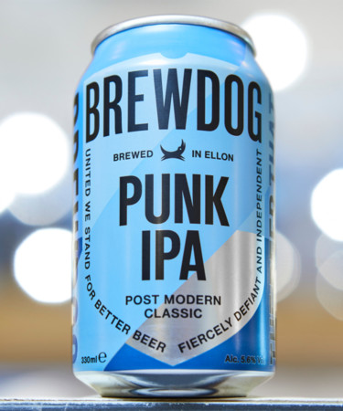 Equity for Chumps: BrewDog’s Crowdfunding Model a Dubious Deal for American Investors