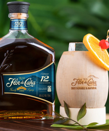 Flor de Caña Introduces Zero Waste Month, a Sustainable Cocktail Initiative to Help Reduce Food Waste