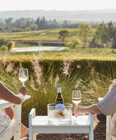 The Complete Guide to California Wine Country for 2021