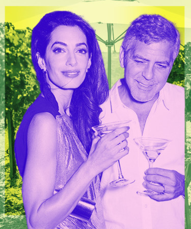 Domaine du Canadel, a Wine Estate in Provence, Has New Owners — George and Amal Clooney