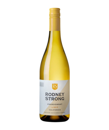 Rodney Strong Chardonnay 2019, California