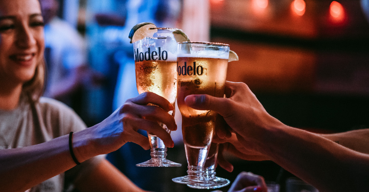 The Incredible Rise Of Modelo Especial The Most Important Beer In America Right Now Isaiah Rippin