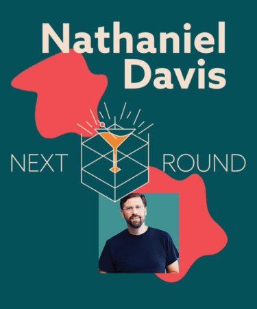 Next Round: Inside the ‘Keurig for Cocktails’ With Drinkworks CEO Nathaniel Davis
