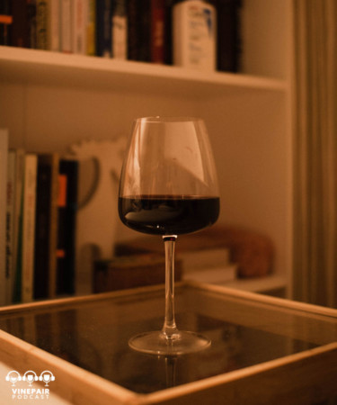 VinePair Podcast: Wine Has a Bad Language Problem