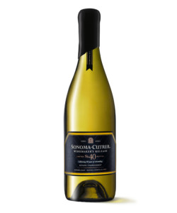 Sonoma-Cutrer 40th Anniversary Winemaker’s Release Chardonnay