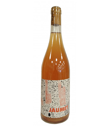 Jaume Prats, Jaumet, Mallorca, Spain 2019 is one of the best wines for your summer beach bag.