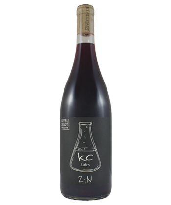 KC Labs Zin Zinfandel is one of the best wines for your beach bag this summer.