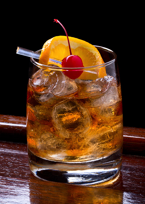 The Old Fashioned with Reposado es uno de los cócteles de tequila más subestimados.