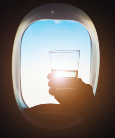 American Airlines Extends Alcohol Ban on All Flights Through 2022 – But Only in Economy