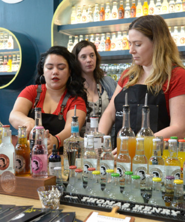 Meet Bar Convent Brooklyn: The Industry’s Favorite Trade Show
