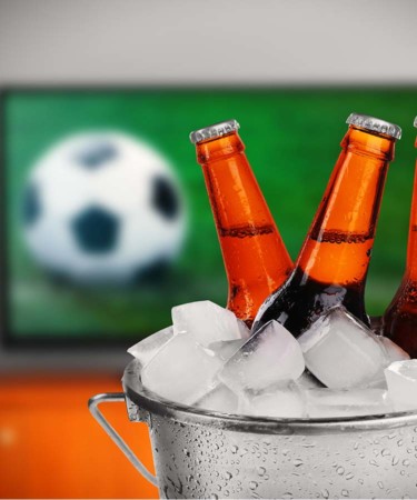 These 10 Giant Beer Brands Have Already Spent Half A Billion Dollars On TV Ads This Year