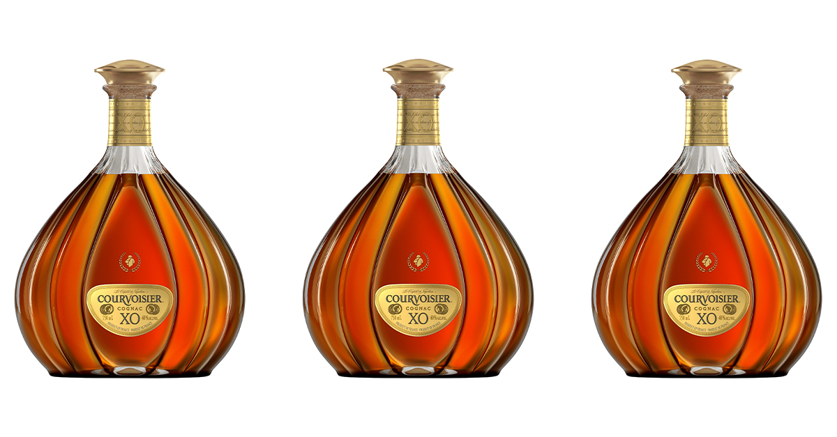 Easy Courvoisier Cognac Mix Drinks Simple and Homemade Recipes