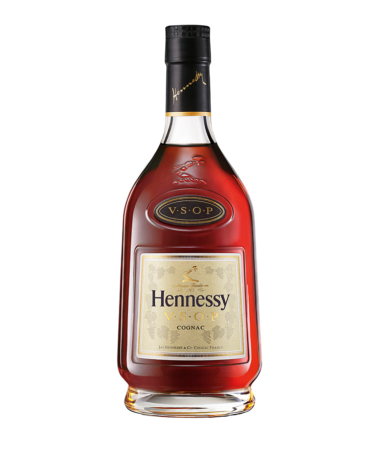 Hennessy V.S.O.P Review