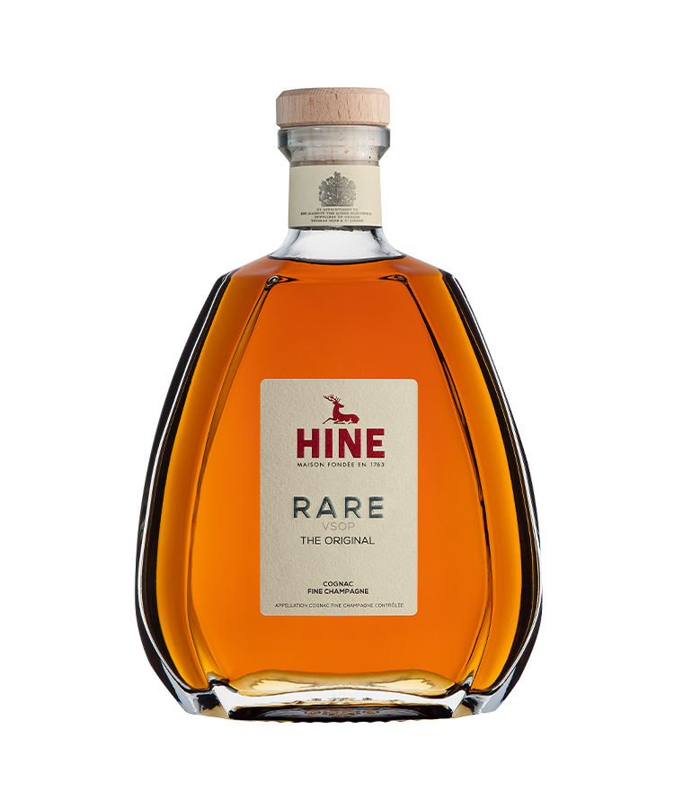 Hine Rare V.S.O.P Review