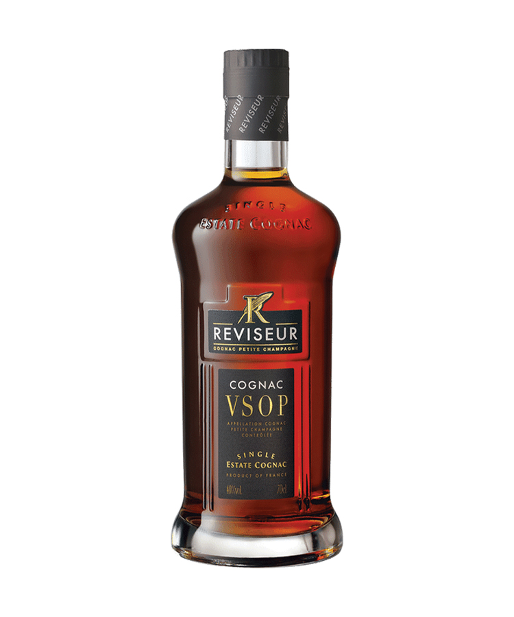 Cognac Reviseur V.S.O.P Review