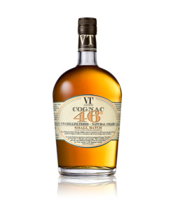 Vallein Tercinier Cognac 46° X.O. Small Batch