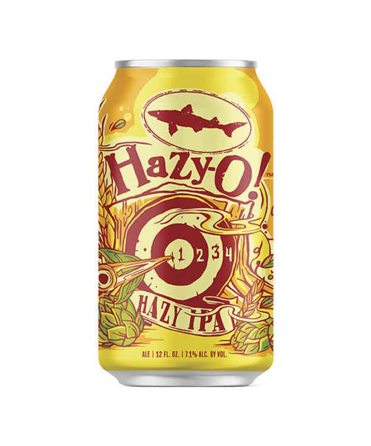 Dogfish Head Craft Brewery Hazy O! Review