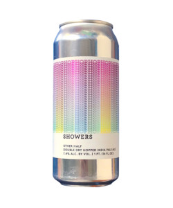 Other Half DDH Hop Showers