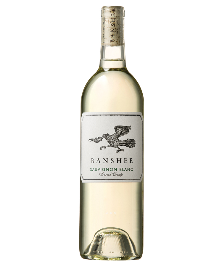 Banshee Sonoma County Sauvignon Blanc Review