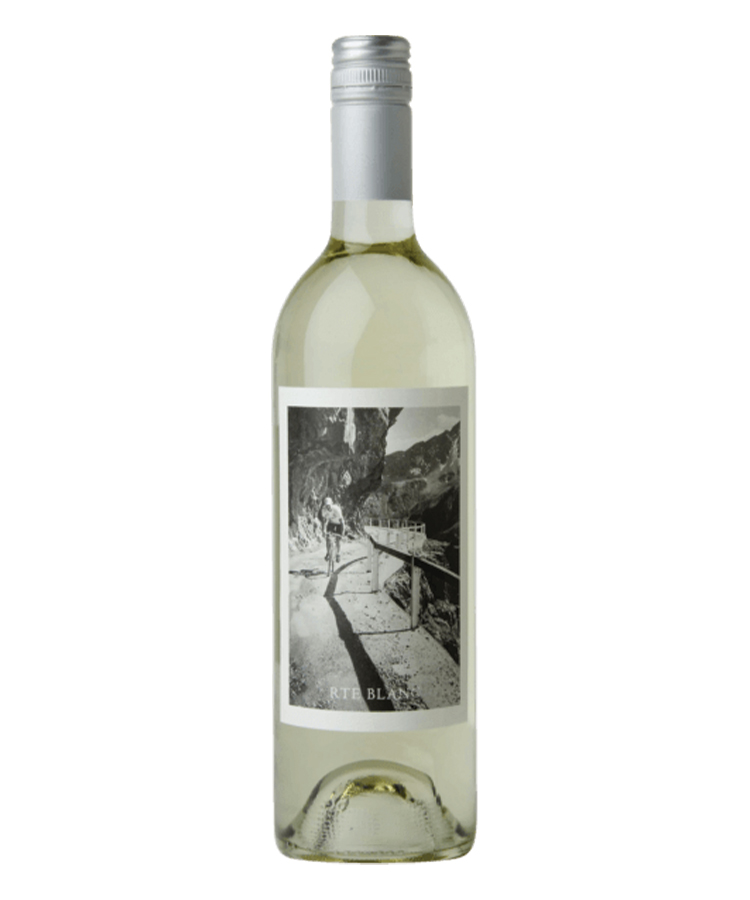 Clif Family Winery Sauvignon Blanc Review