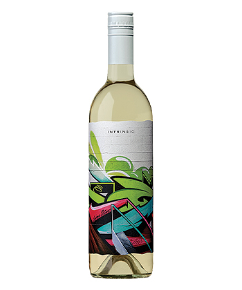Intrinsic Sauvignon Blanc 2020 is one of the best for 2021