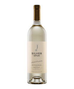 Jamieson Ranch Vineyards 'Silver Spur' Sauvignon Blanc