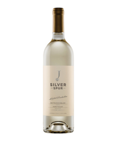 Jamieson Ranch Vineyards ‘Silver Spur’ Sauvignon Blanc