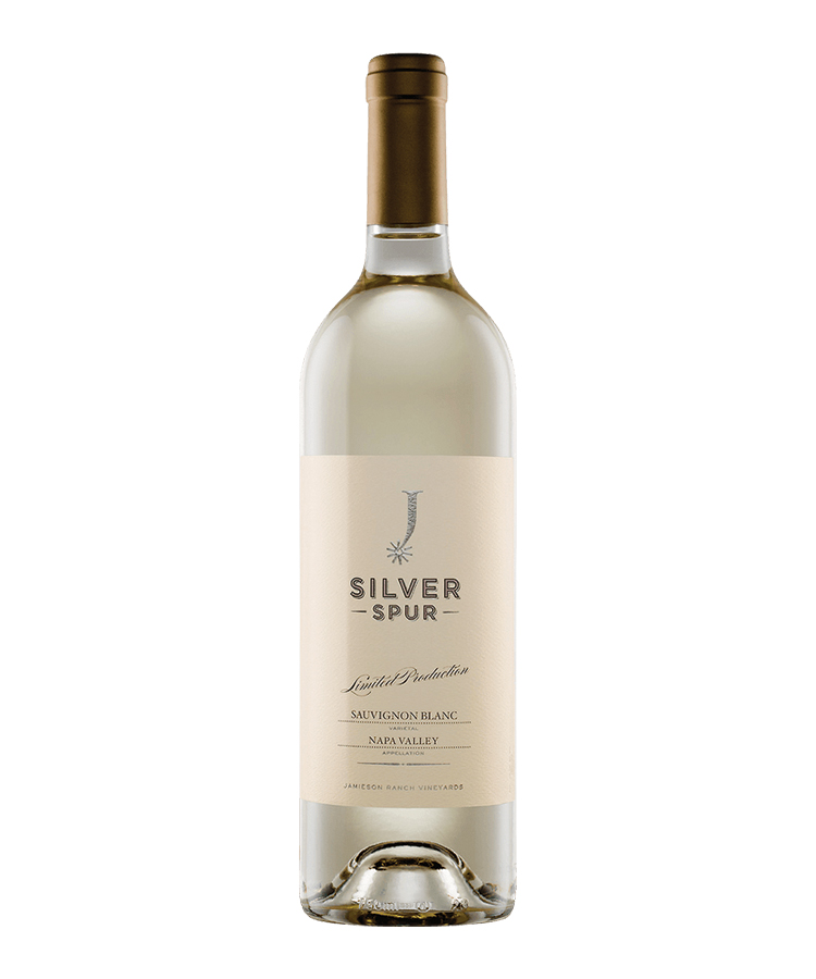 Jamieson Ranch Vineyards ‘Silver Spur’ Sauvignon Blanc Review