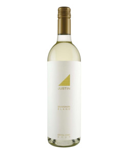 Justin Vineyards & Winery Sauvignon Blanc