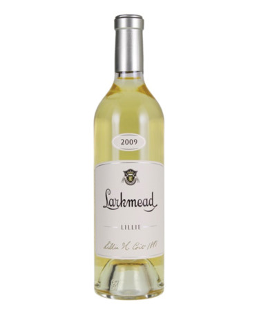 Larkmead Vineyards ‘Lillie’ Sauvignon Blanc