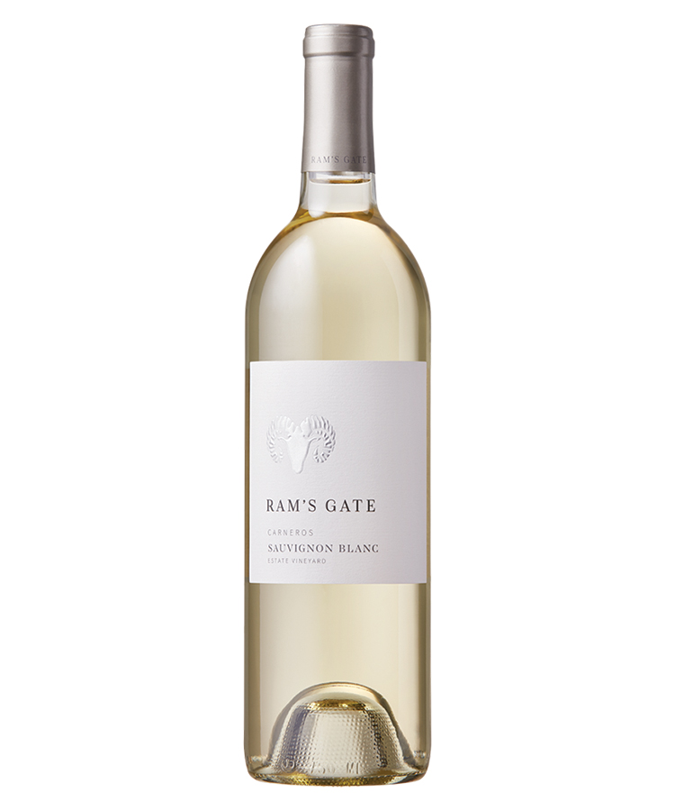 Ram’s Gate Winery Sauvignon Blanc Review