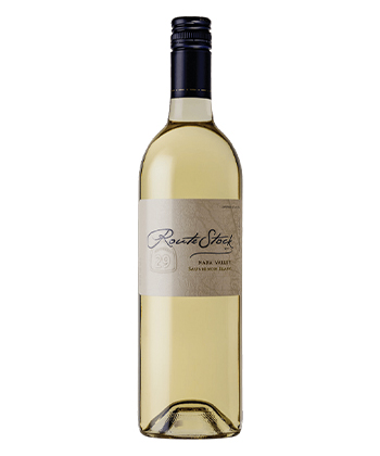 RouteStock Cellars 'Route 29' Sauvignon Blanc 2020 is one of the best for 2021