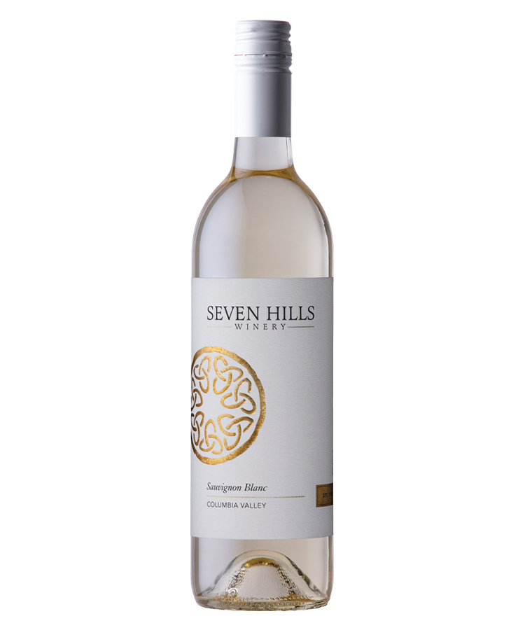 Seven Hills Sauvignon Blanc Review