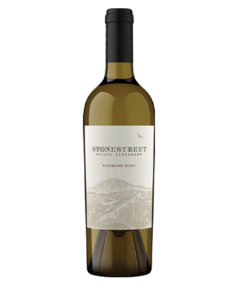 Stonestreet Estate Vineyards Sauvignon Blanc 2019 is one of the best for 2021