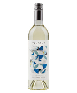 Tangent Paragon Vineyard Sauvignon Blanc
