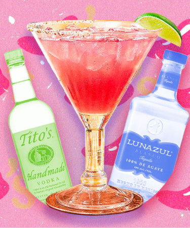 Chili’s is Serving $5 Tito’s & Tequila Blackberry Margaritas This August
