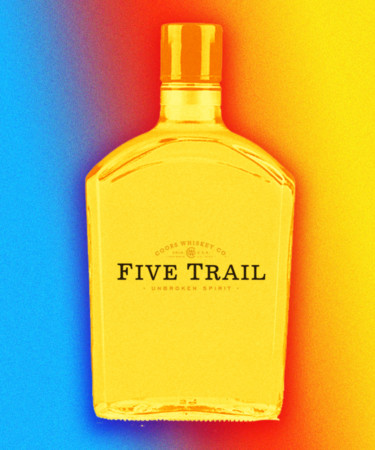 Molson Coors Announces First Foray Into Spirits, ‘Five Trail’ American Whiskey