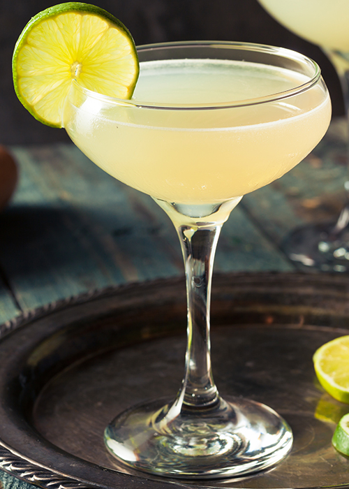 What’s the Difference Between the Margarita and Daiquiri, Explained