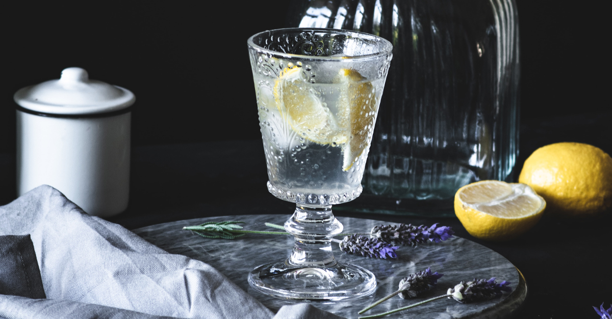 6 Homemade Lemonade Cocktails to Make VinePair