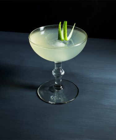 The Gimlet Is the Easiest Classic Cocktail That You Already Know How to Make