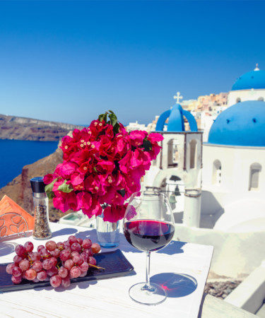 Virtual Event Recording: A Virtual Tour Through Greece’s Incredible Wine Regions