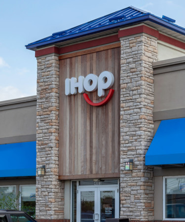 IHOP Will Start Selling Alcohol at Select Locations