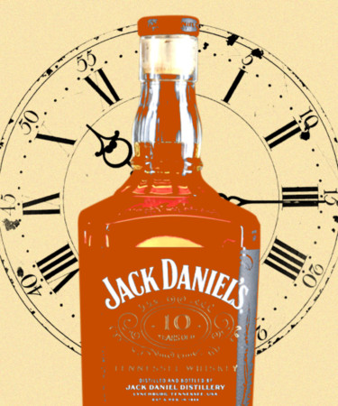 Jack Daniel’s Will Release its First 10-Year Old Whiskey in Over a Century